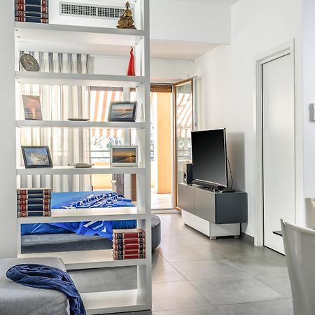 Appartamento Sorrentovibes - Conny'S House Esterno foto