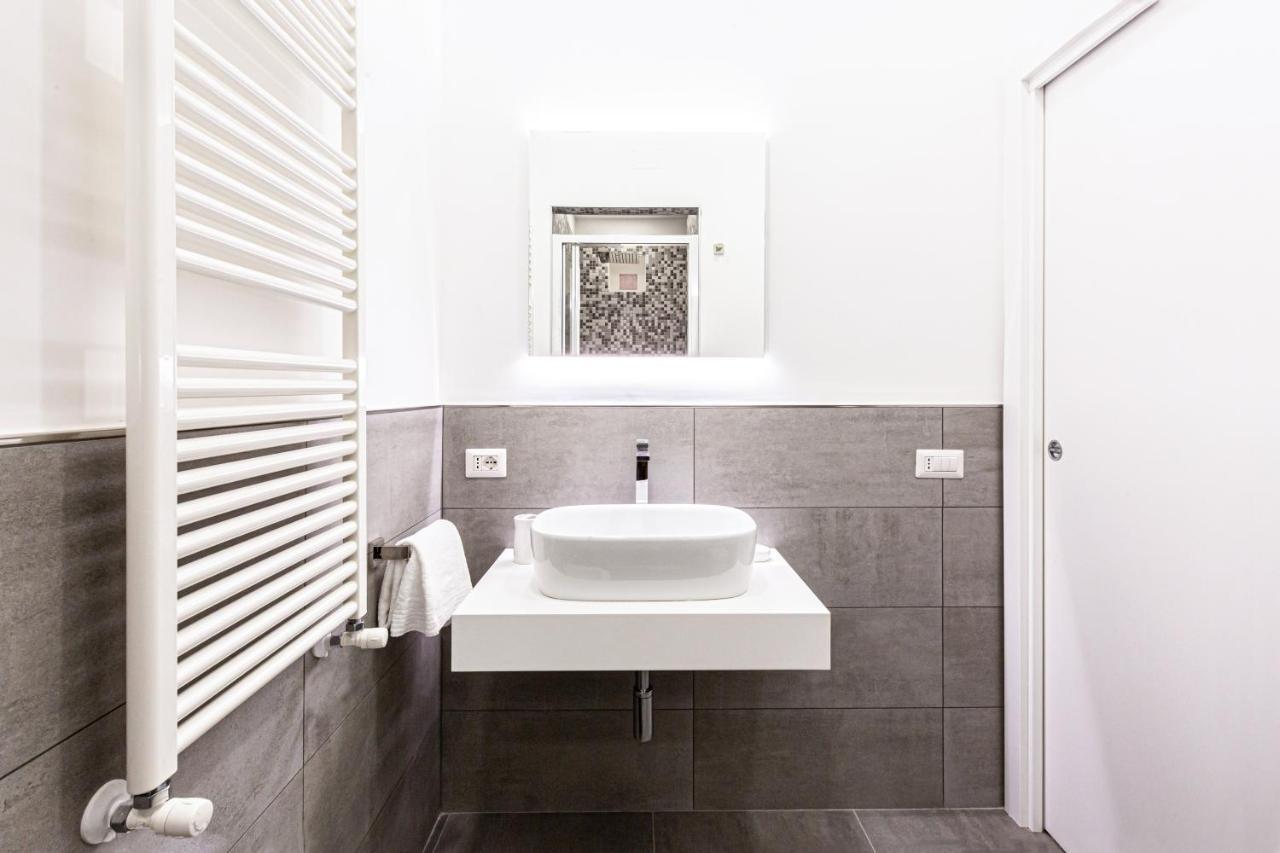 Appartamento Sorrentovibes - Conny'S House Esterno foto