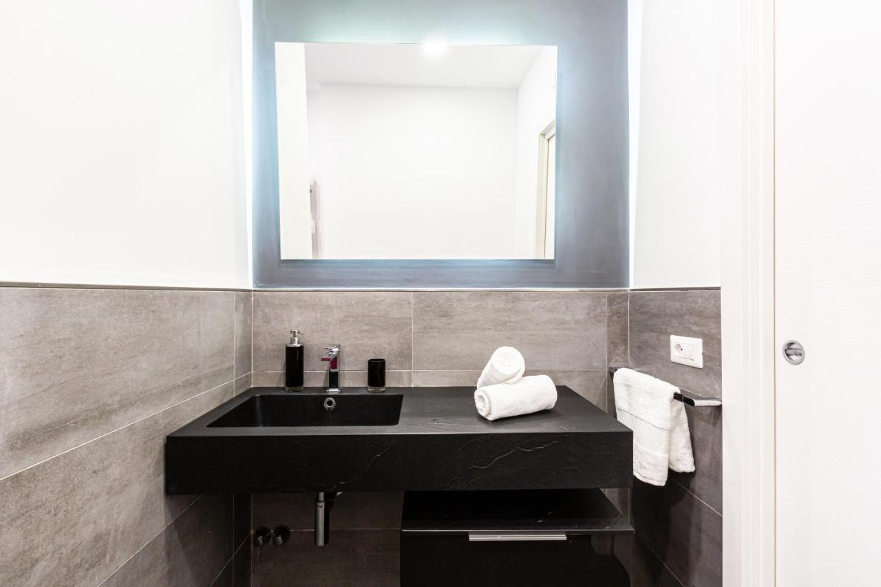 Appartamento Sorrentovibes - Conny'S House Esterno foto