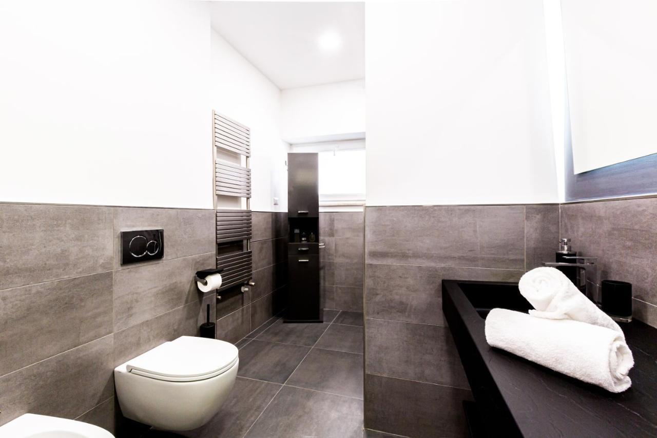 Appartamento Sorrentovibes - Conny'S House Esterno foto