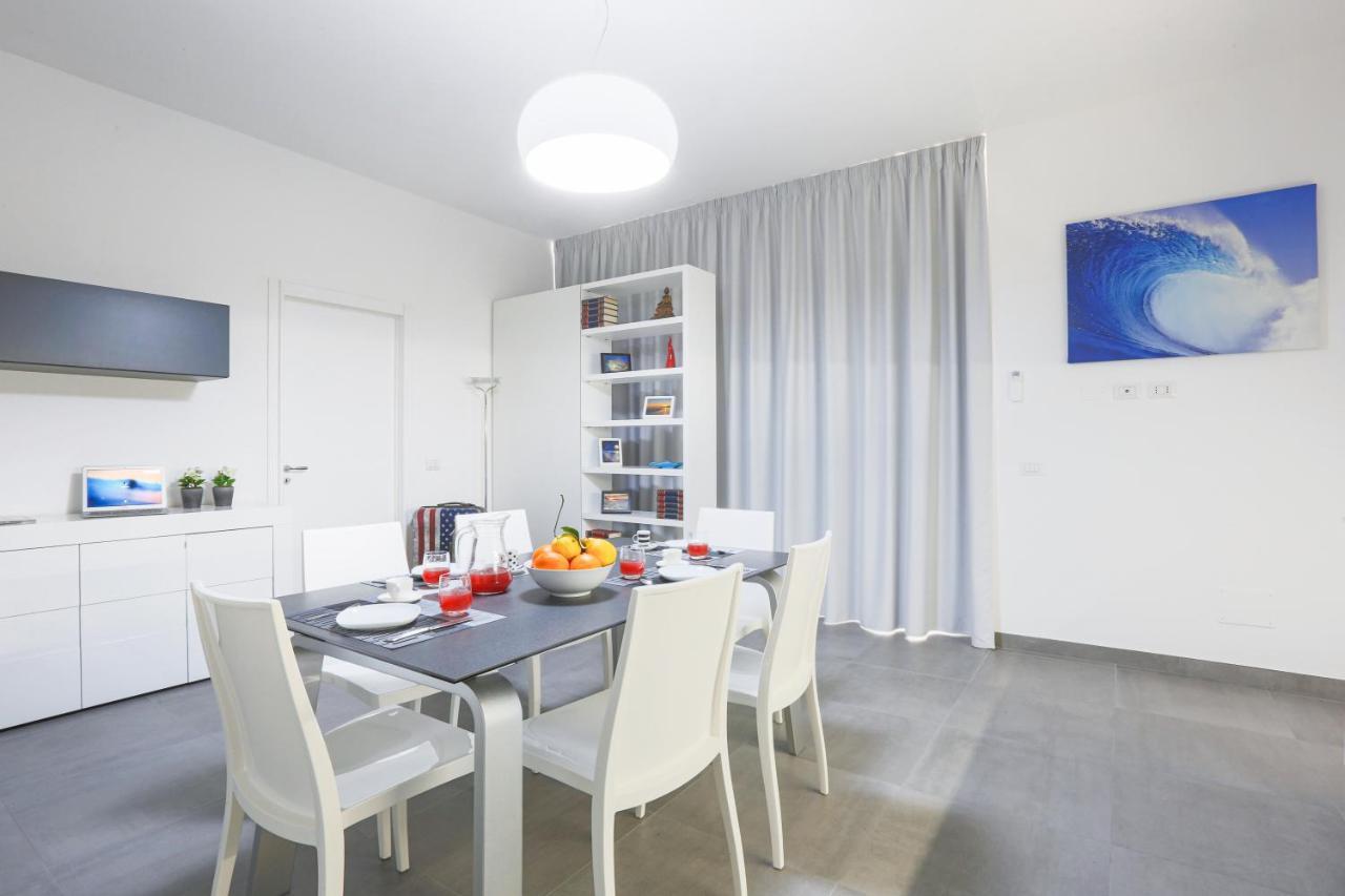 Appartamento Sorrentovibes - Conny'S House Esterno foto