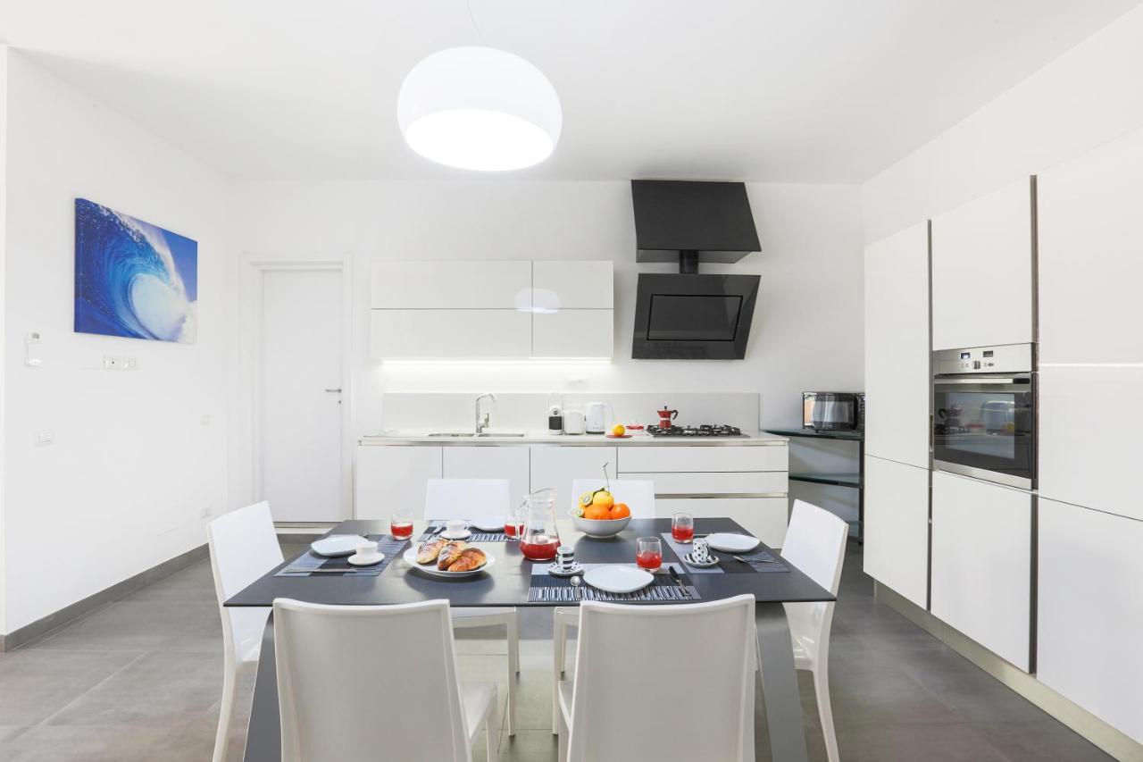 Appartamento Sorrentovibes - Conny'S House Esterno foto