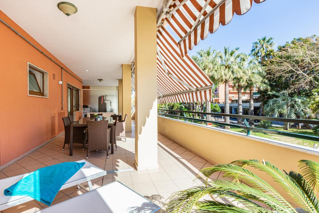Appartamento Sorrentovibes - Conny'S House Esterno foto