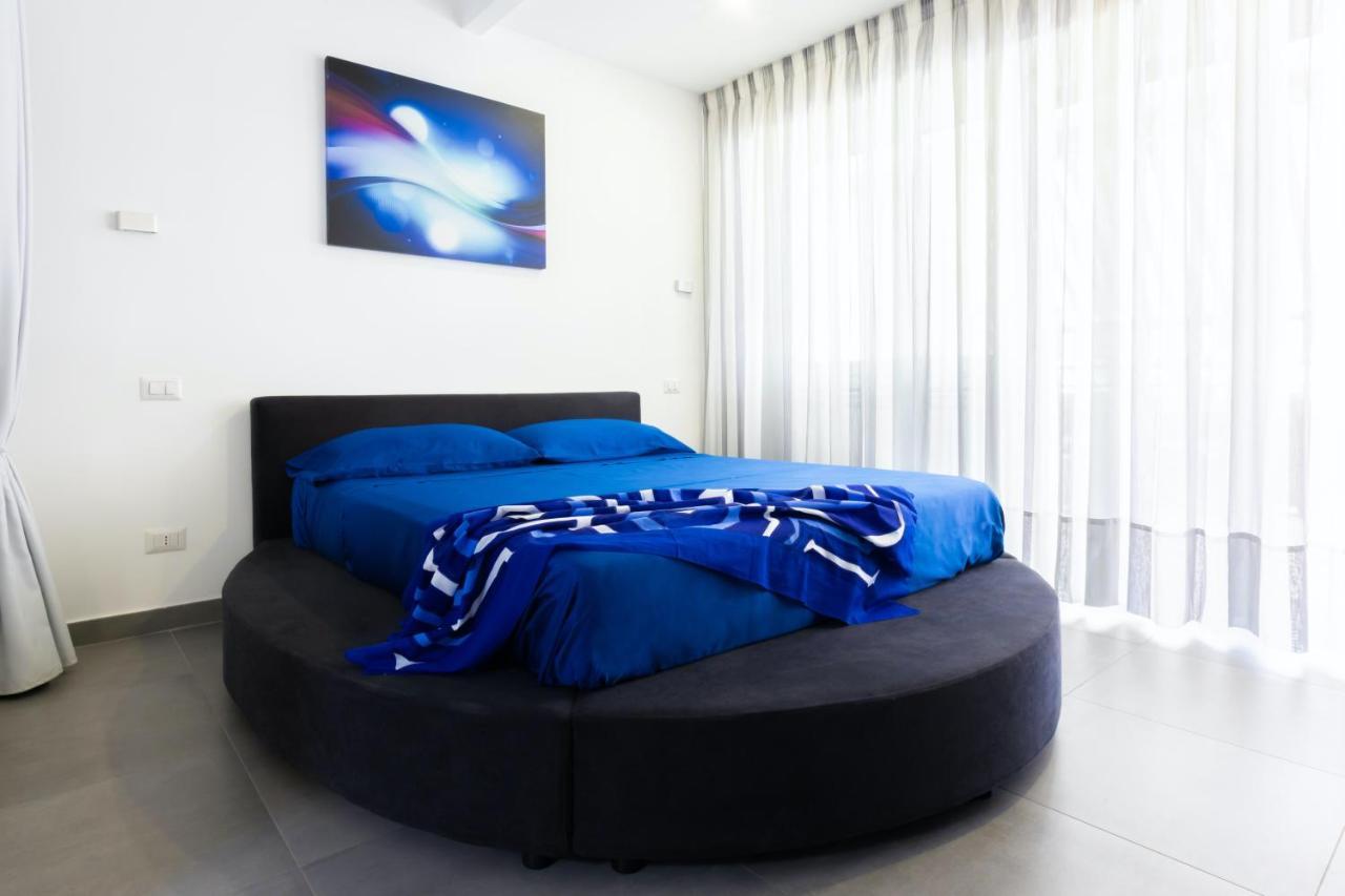 Appartamento Sorrentovibes - Conny'S House Esterno foto