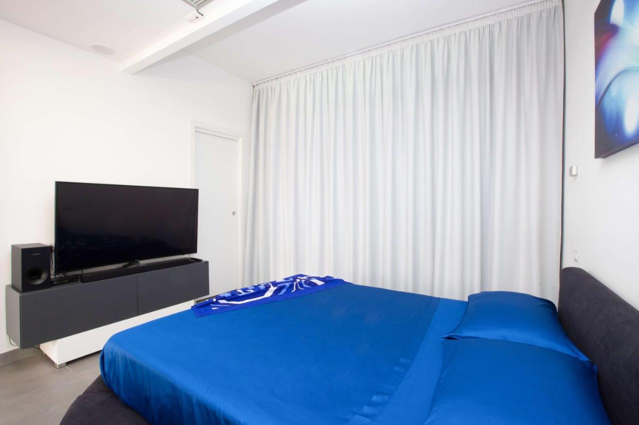 Appartamento Sorrentovibes - Conny'S House Esterno foto
