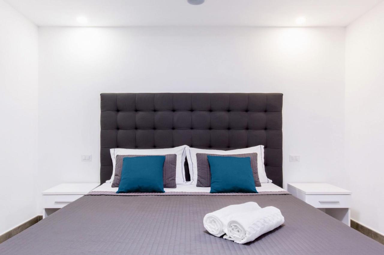 Appartamento Sorrentovibes - Conny'S House Esterno foto