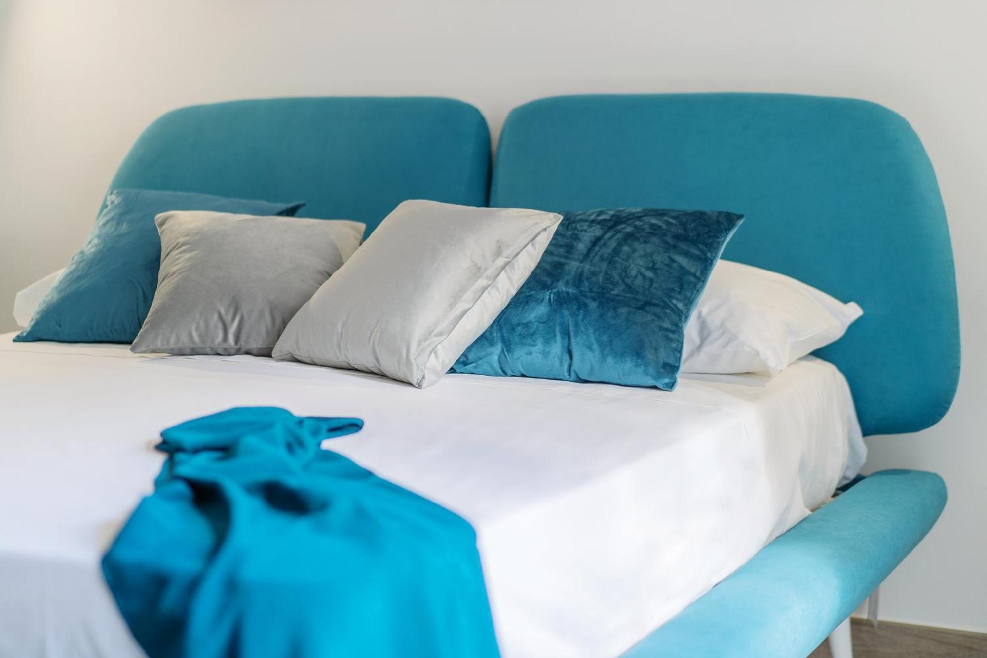 Appartamento Sorrentovibes - Conny'S House Esterno foto