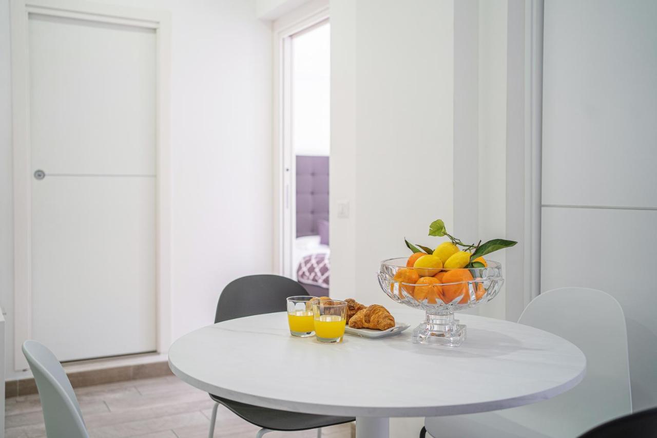 Appartamento Sorrentovibes - Conny'S House Esterno foto