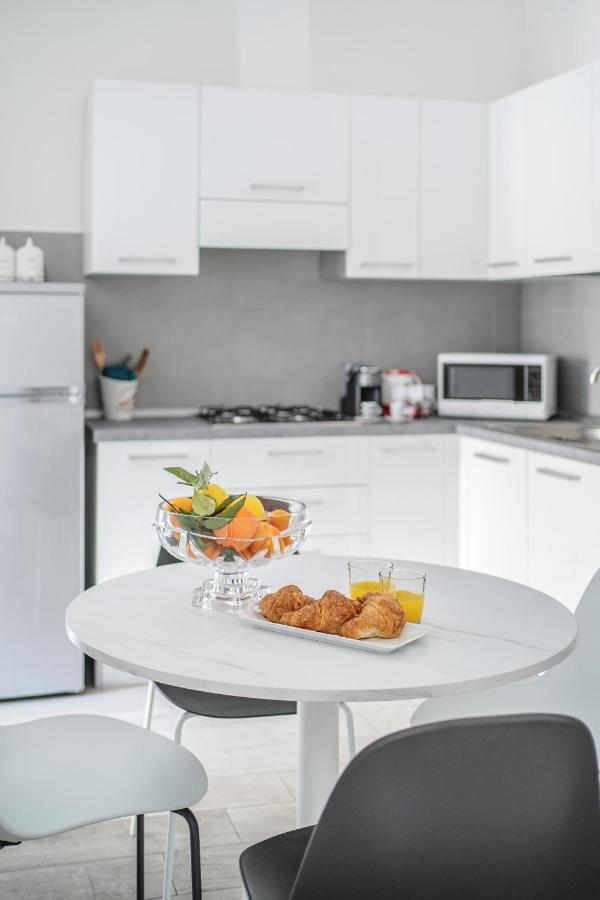 Appartamento Sorrentovibes - Conny'S House Esterno foto