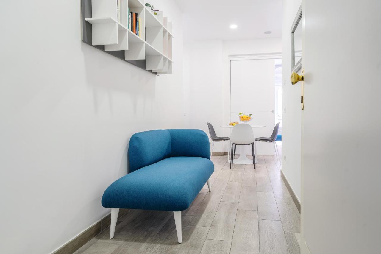 Appartamento Sorrentovibes - Conny'S House Esterno foto