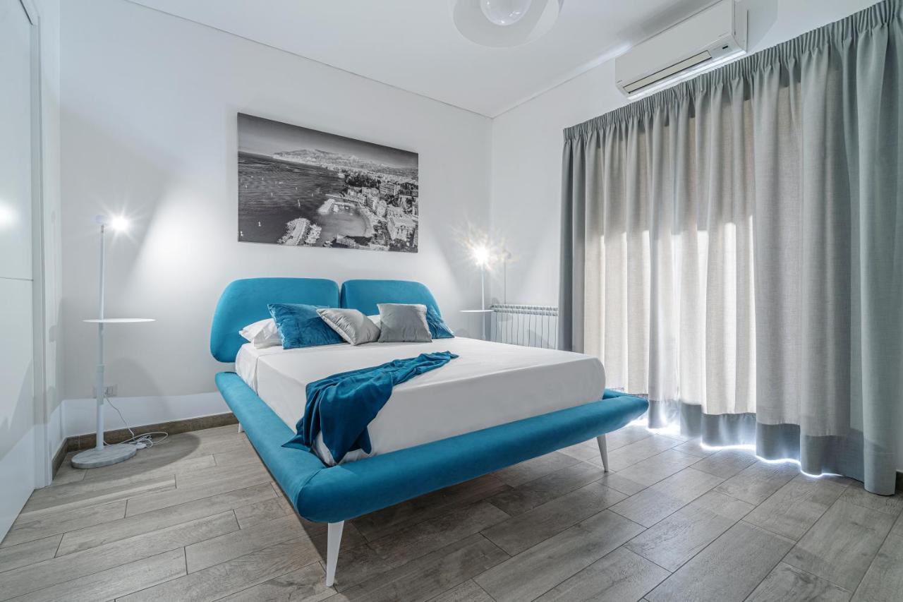 Appartamento Sorrentovibes - Conny'S House Esterno foto