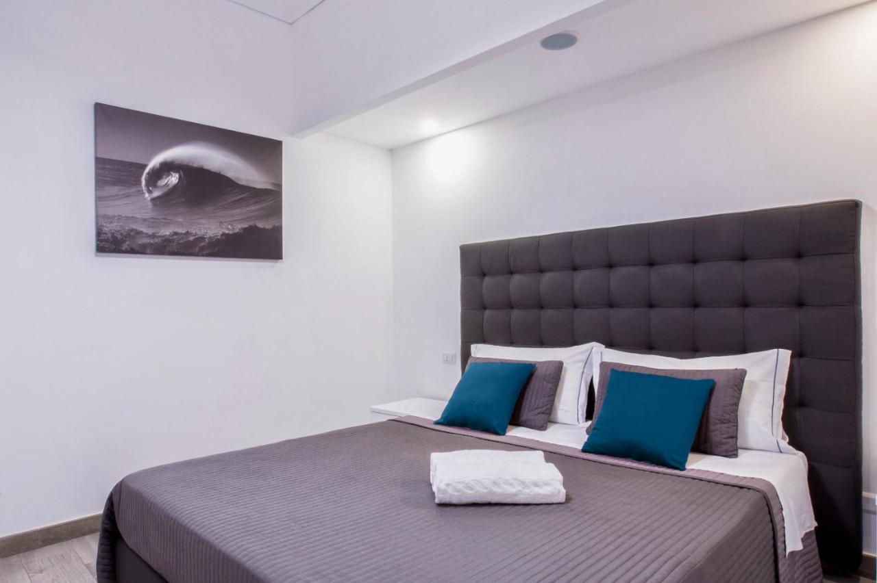 Appartamento Sorrentovibes - Conny'S House Esterno foto
