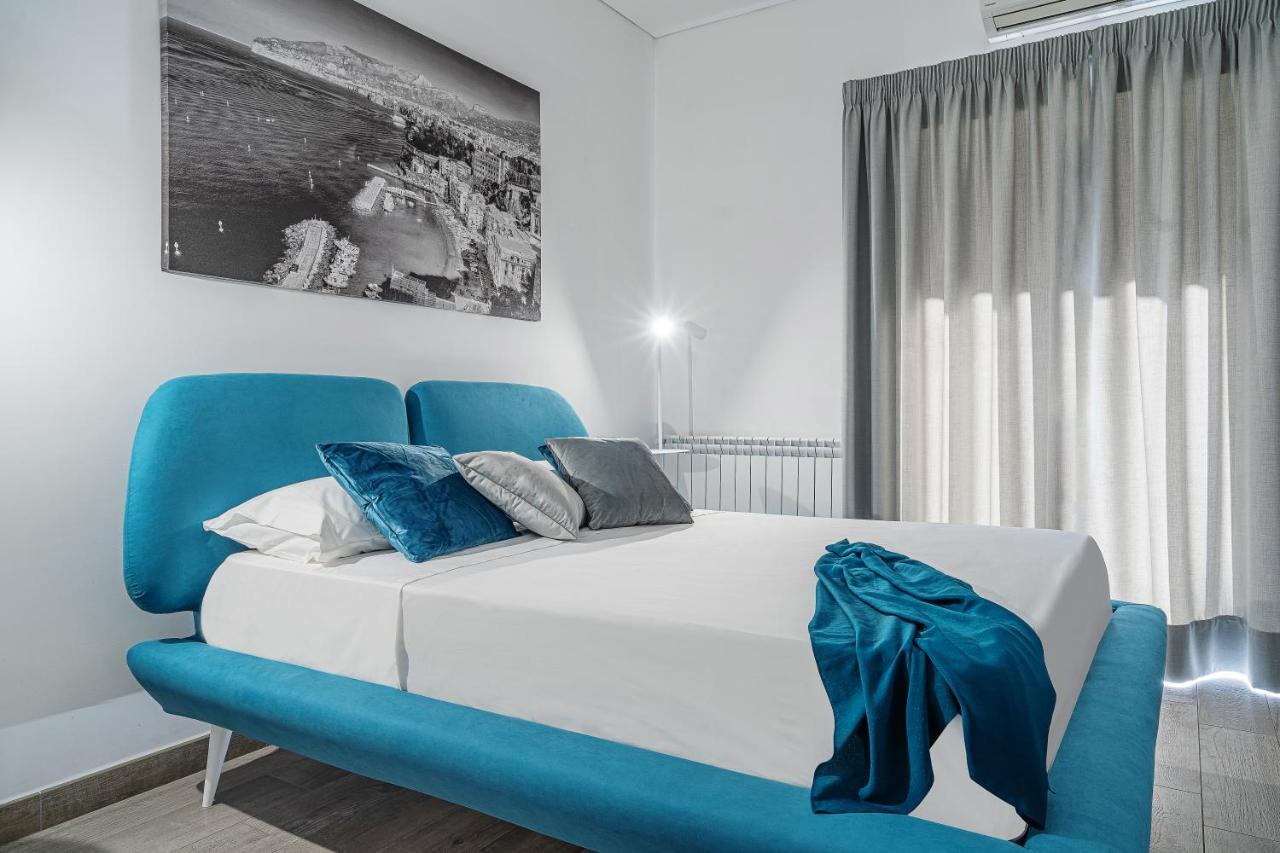 Appartamento Sorrentovibes - Conny'S House Esterno foto