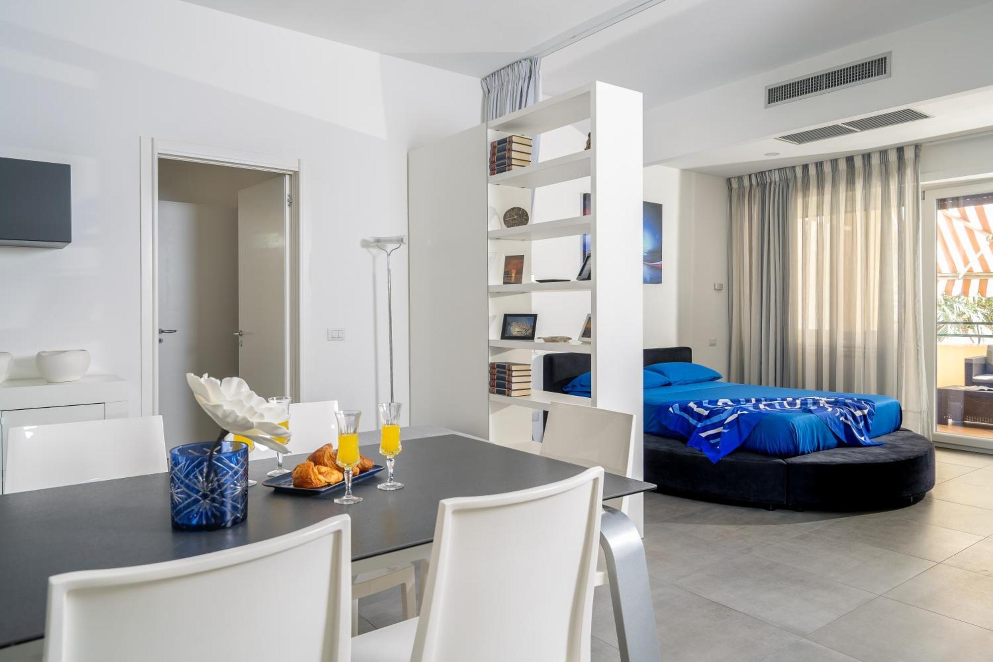 Appartamento Sorrentovibes - Conny'S House Esterno foto