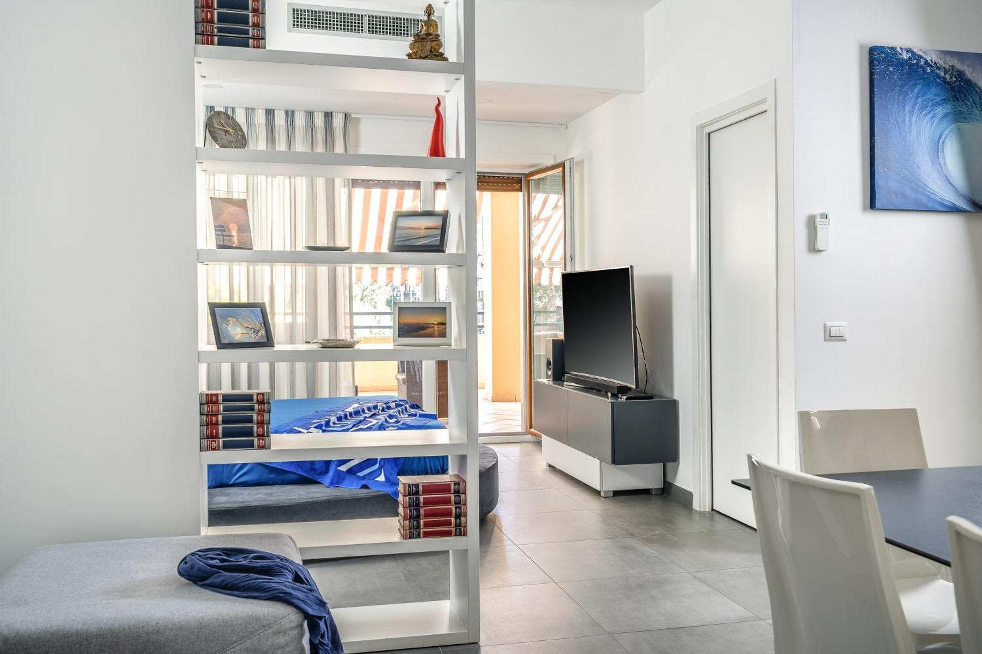Appartamento Sorrentovibes - Conny'S House Esterno foto