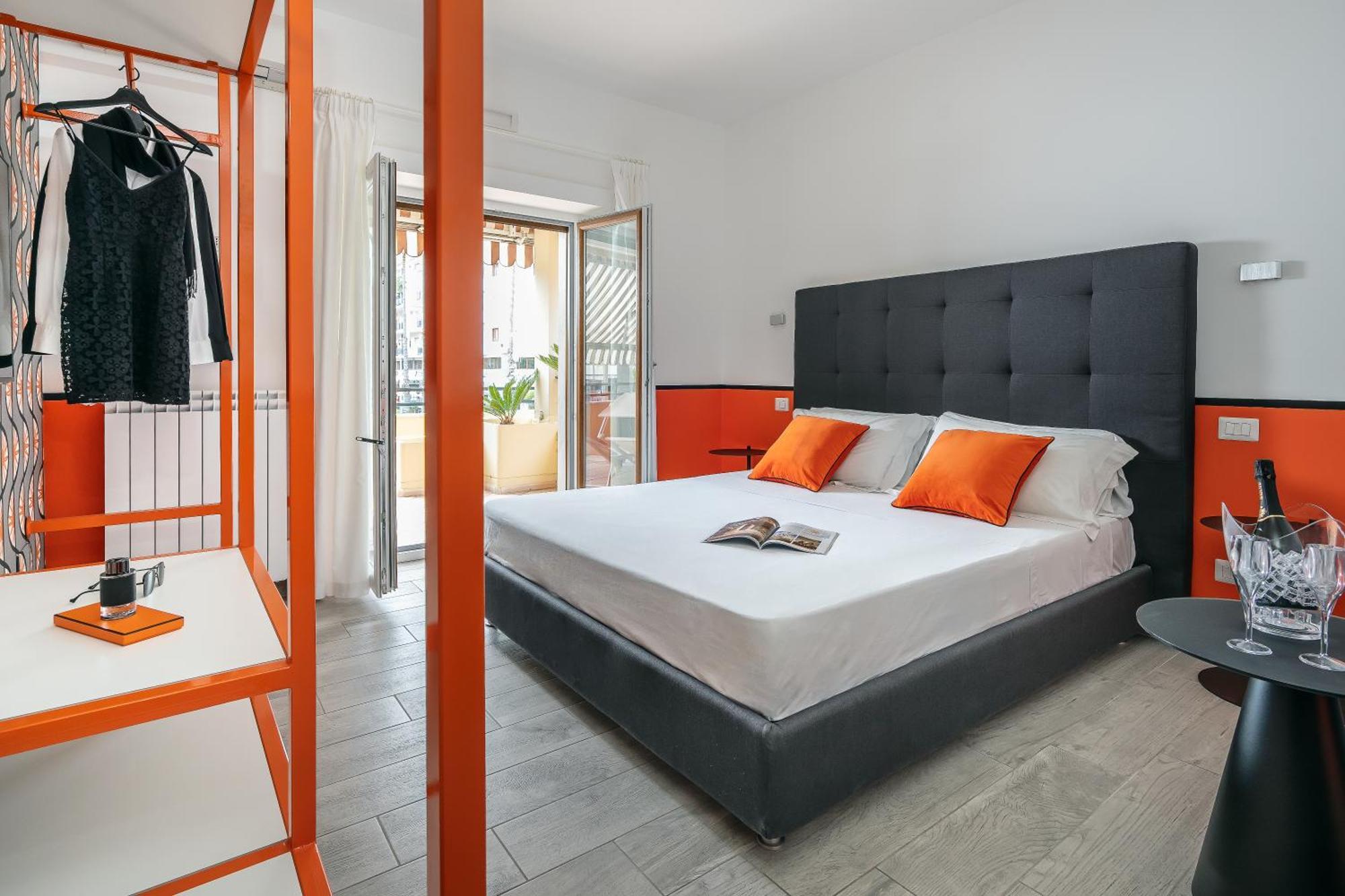 Appartamento Sorrentovibes - Conny'S House Esterno foto