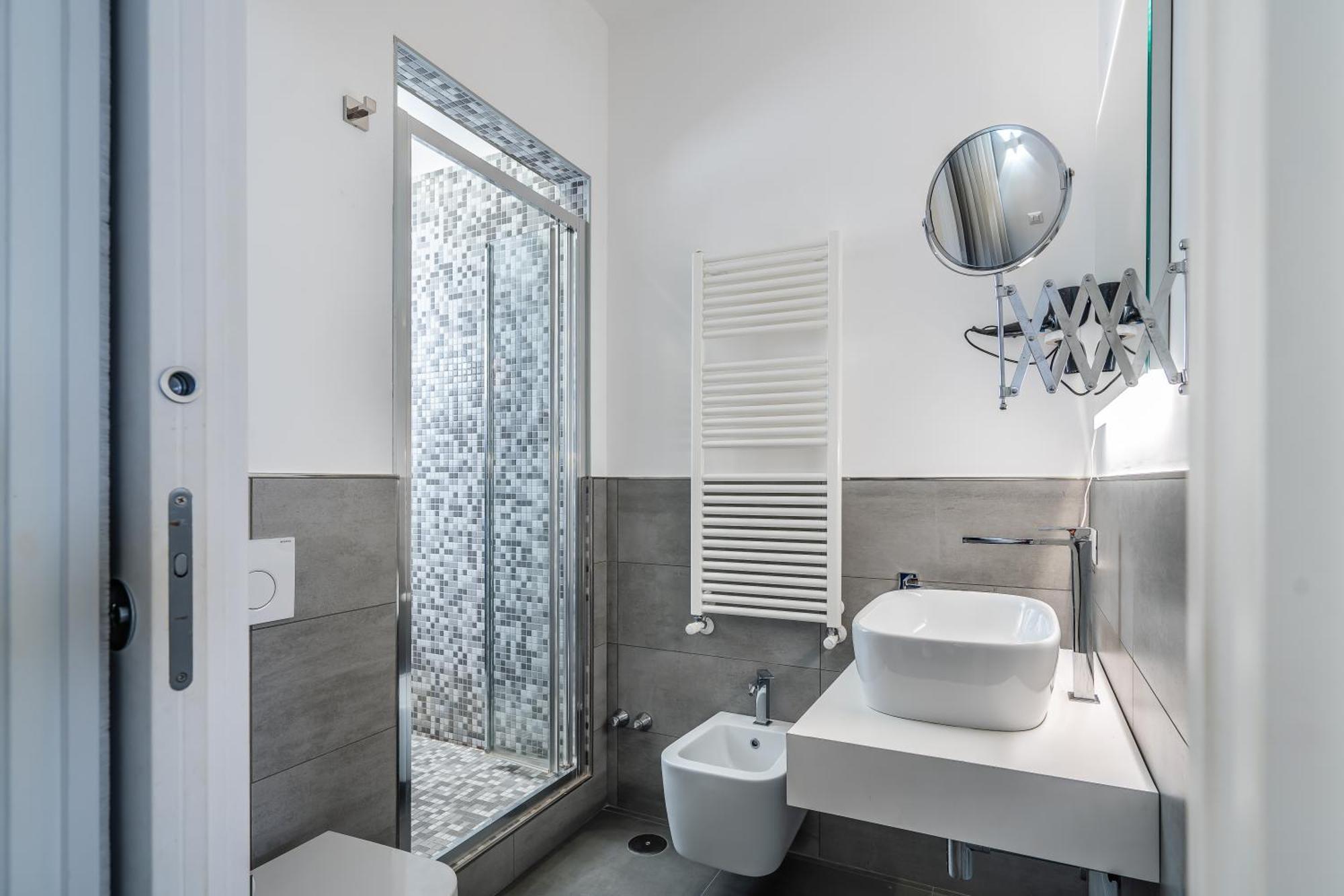 Appartamento Sorrentovibes - Conny'S House Esterno foto