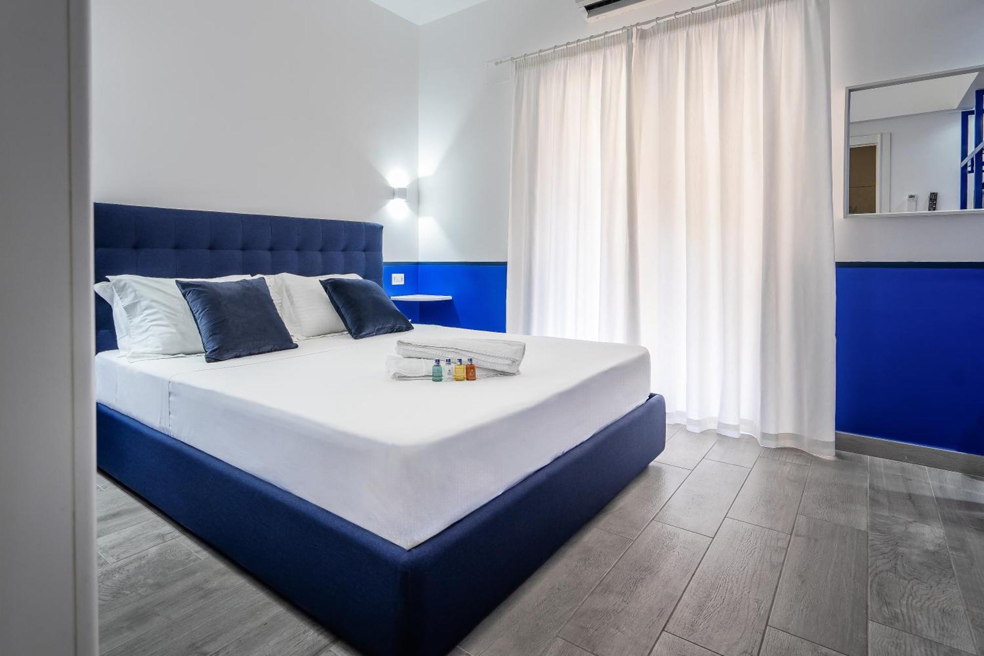 Appartamento Sorrentovibes - Conny'S House Esterno foto