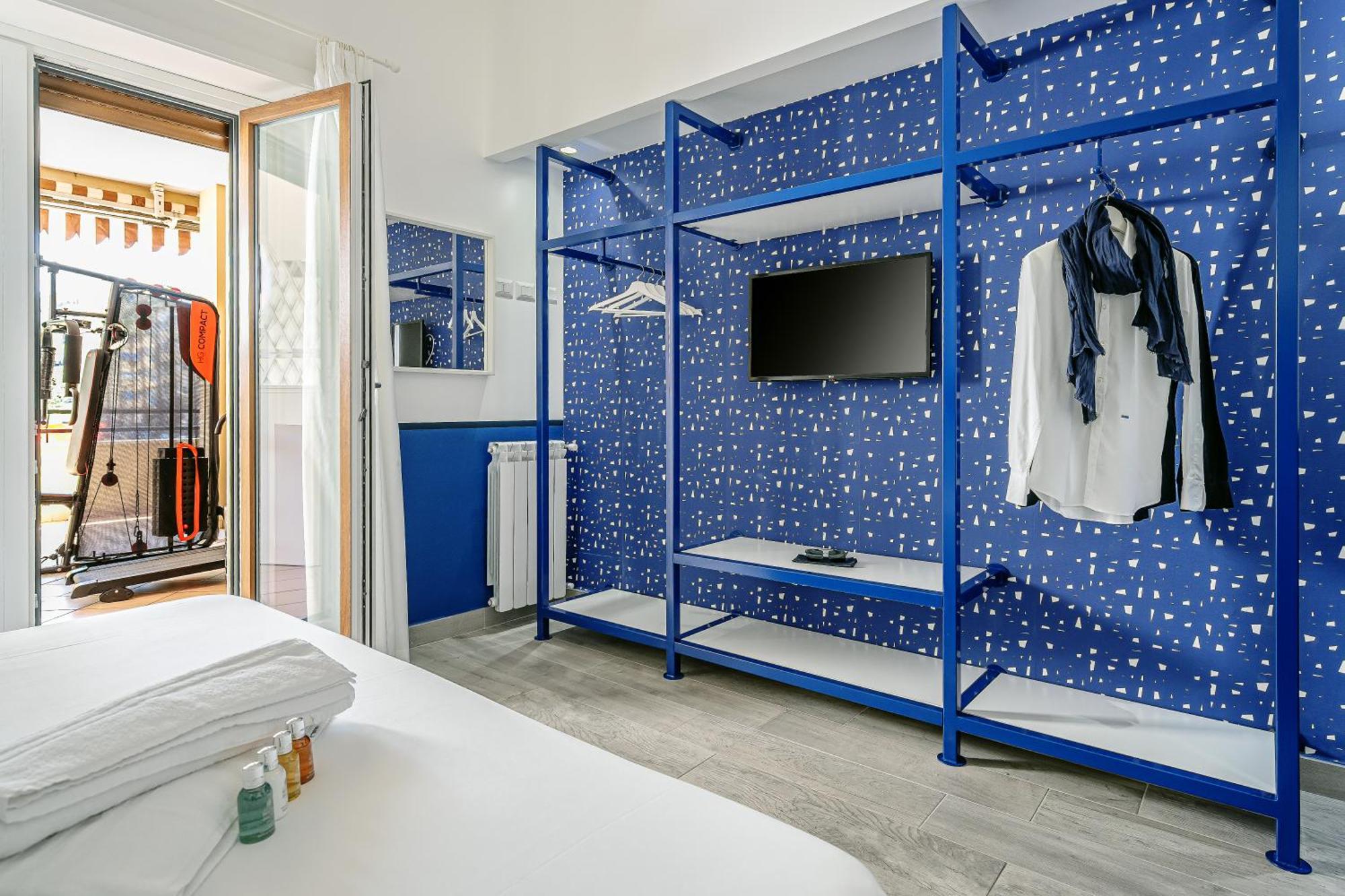 Appartamento Sorrentovibes - Conny'S House Esterno foto