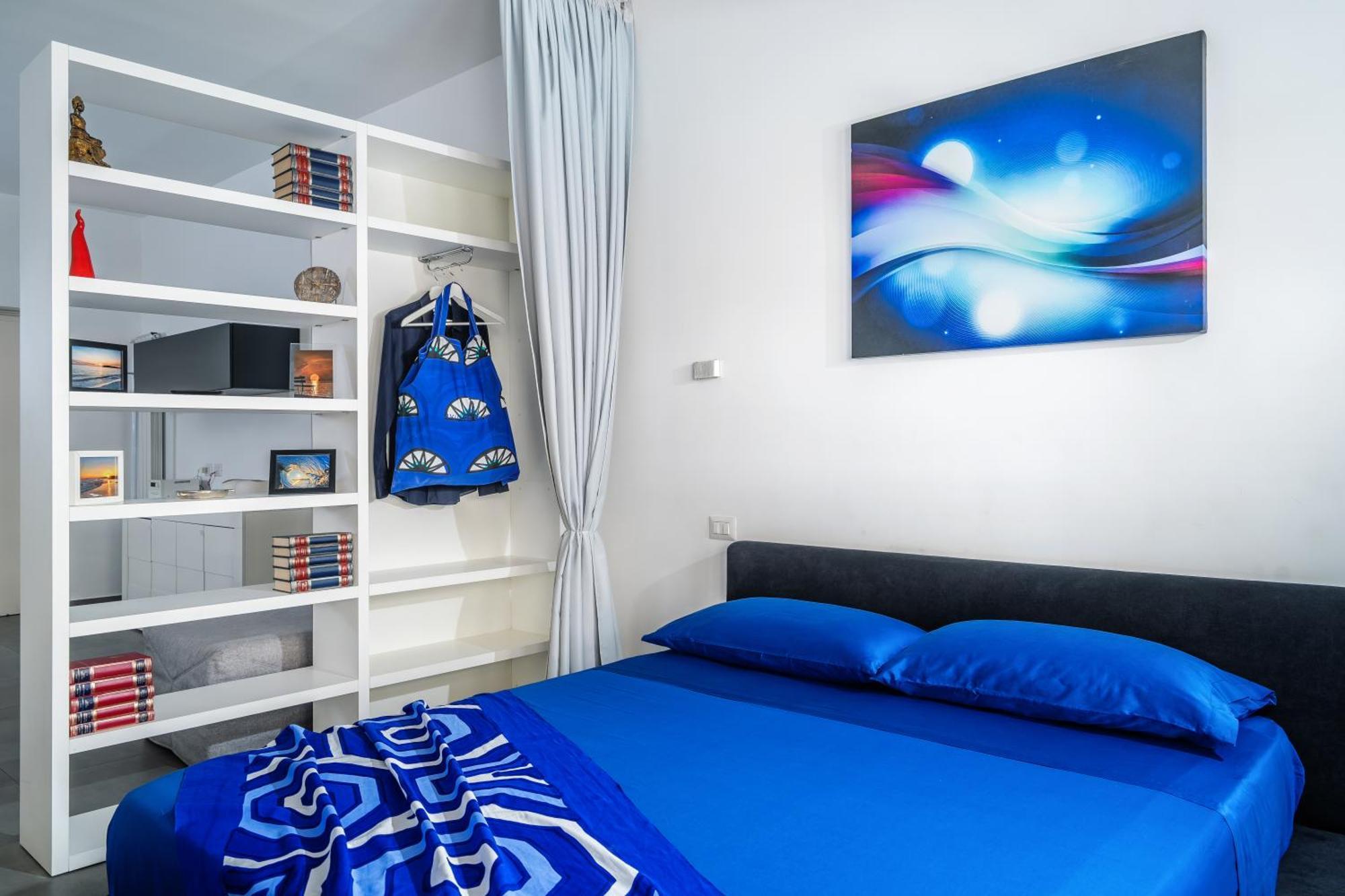 Appartamento Sorrentovibes - Conny'S House Esterno foto