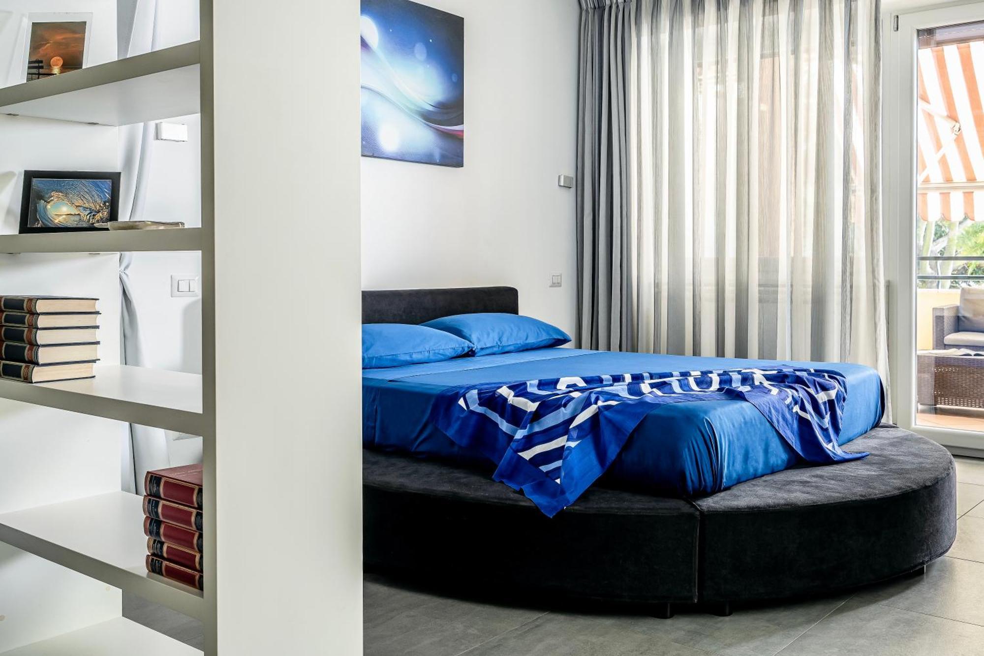 Appartamento Sorrentovibes - Conny'S House Esterno foto