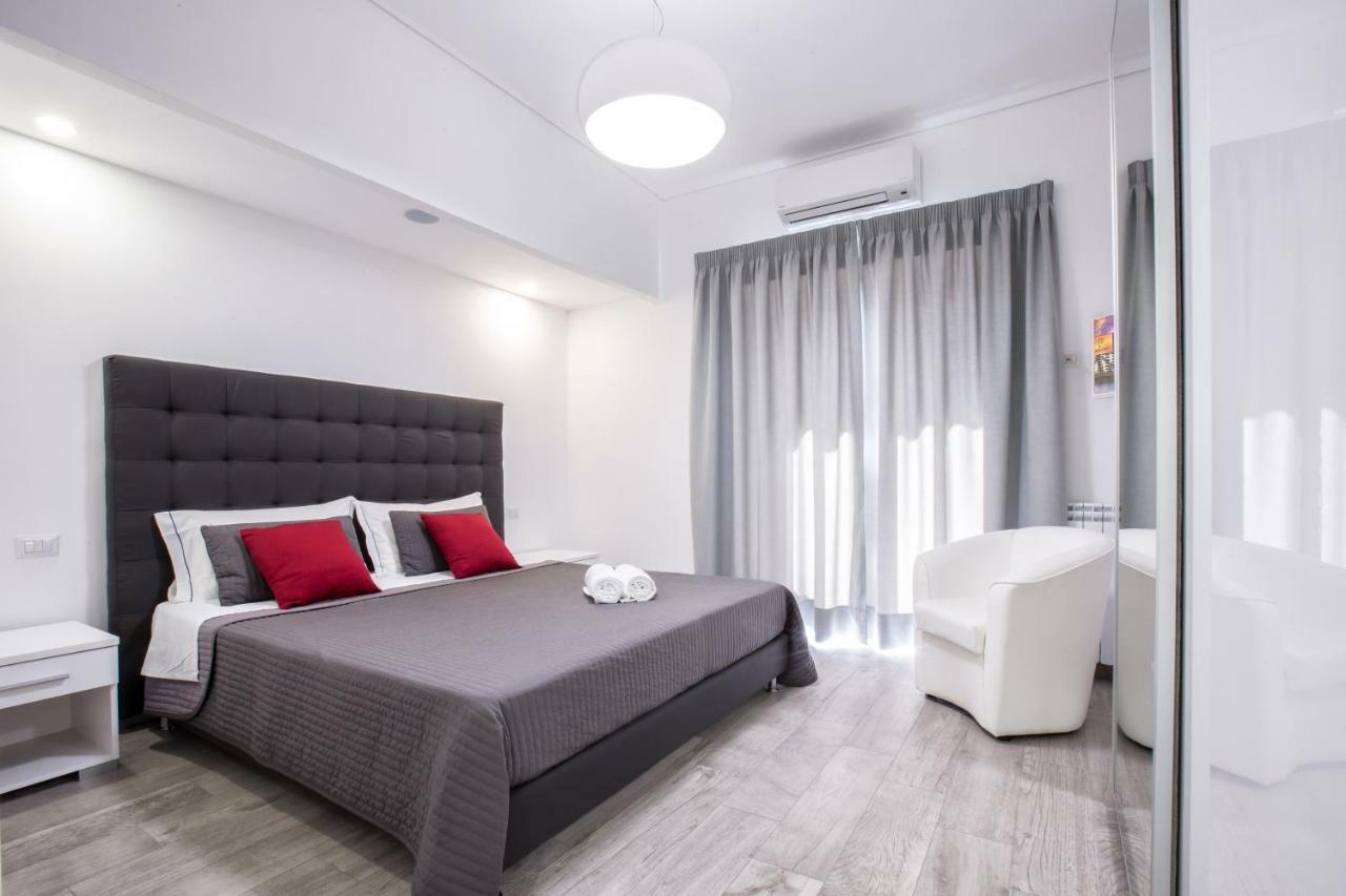 Appartamento Sorrentovibes - Conny'S House Esterno foto