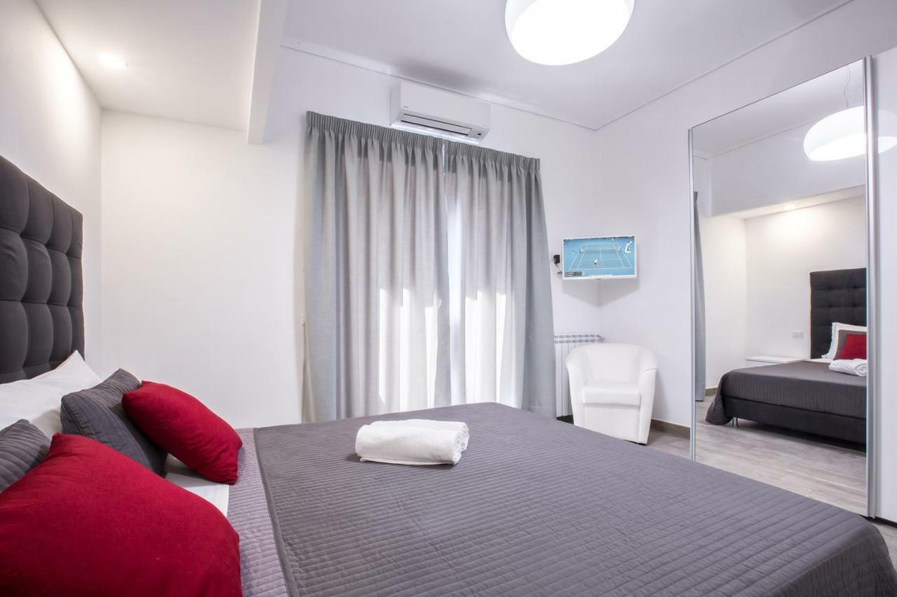 Appartamento Sorrentovibes - Conny'S House Esterno foto