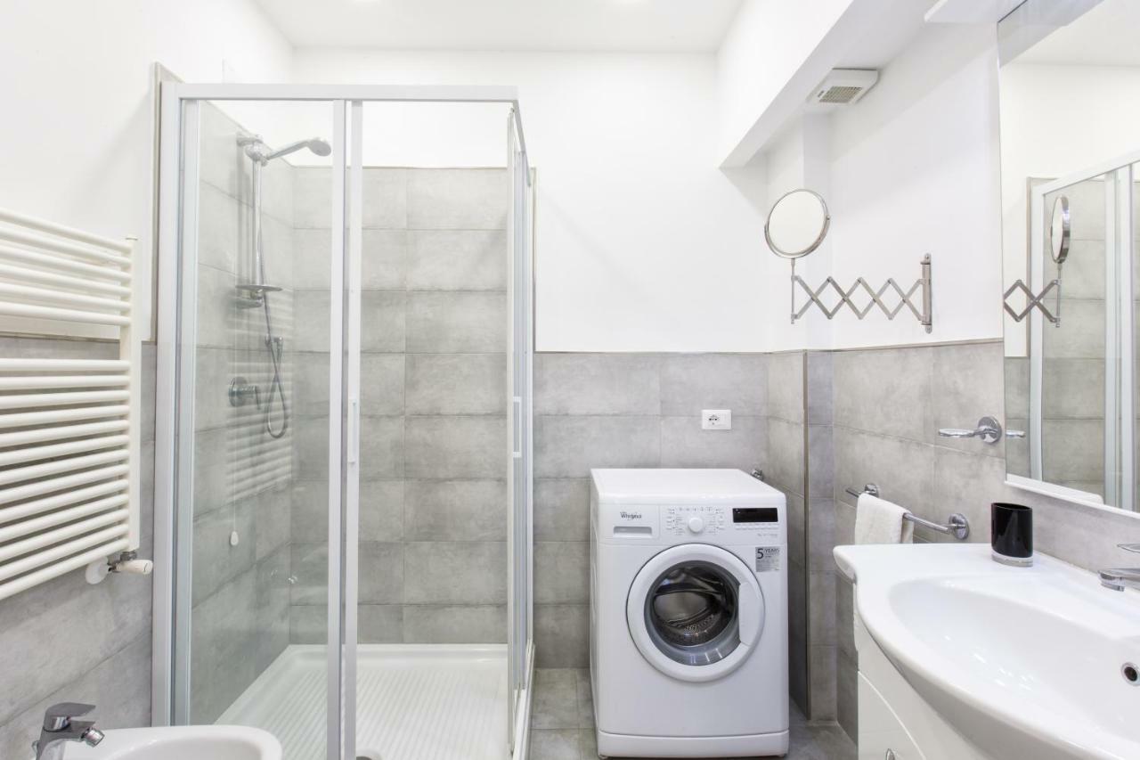 Appartamento Sorrentovibes - Conny'S House Esterno foto