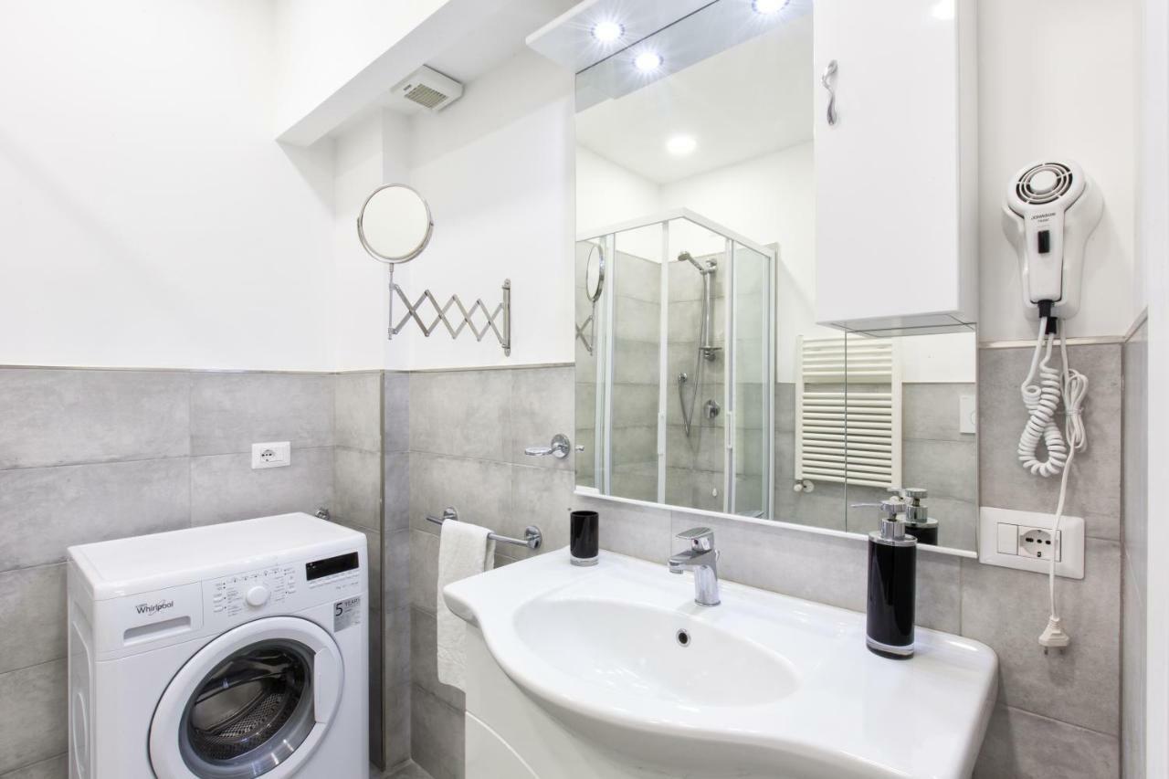 Appartamento Sorrentovibes - Conny'S House Esterno foto