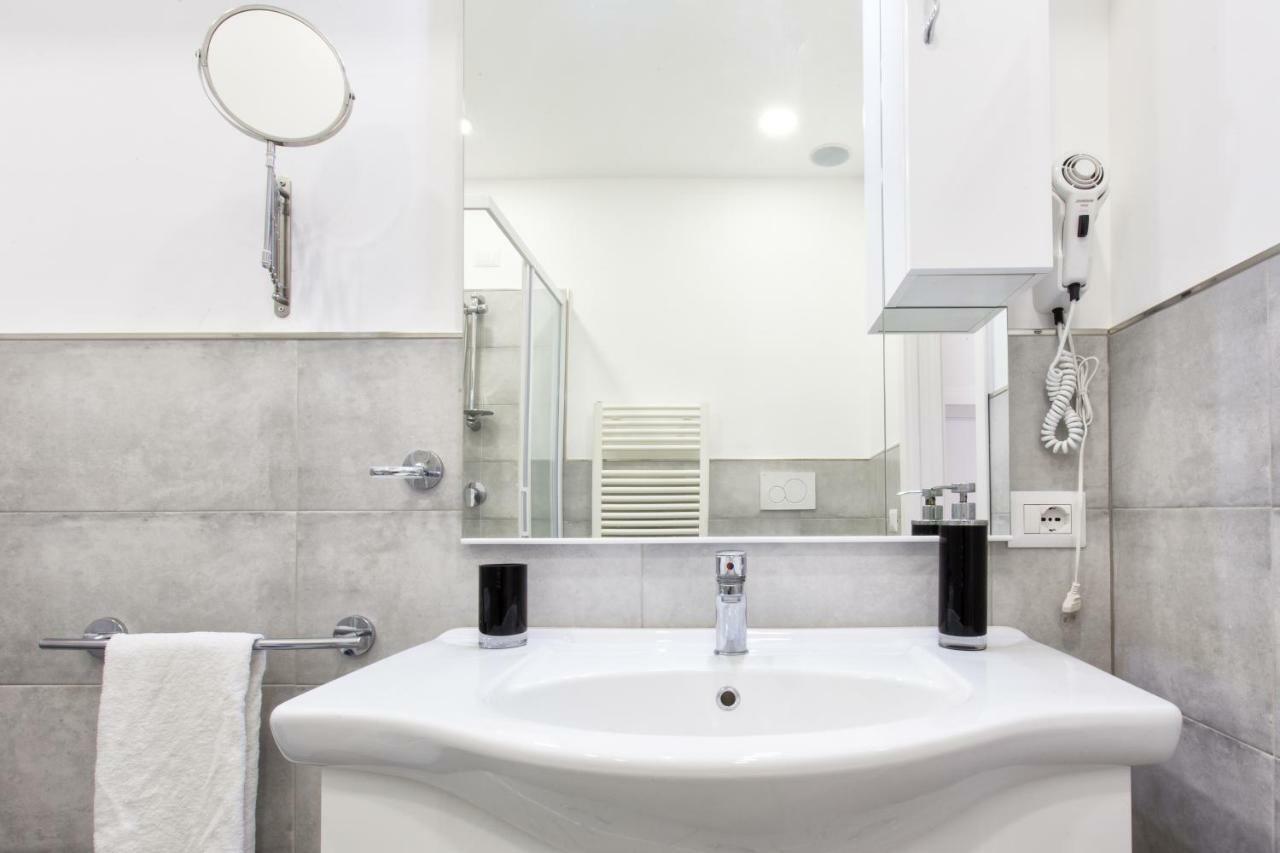 Appartamento Sorrentovibes - Conny'S House Esterno foto